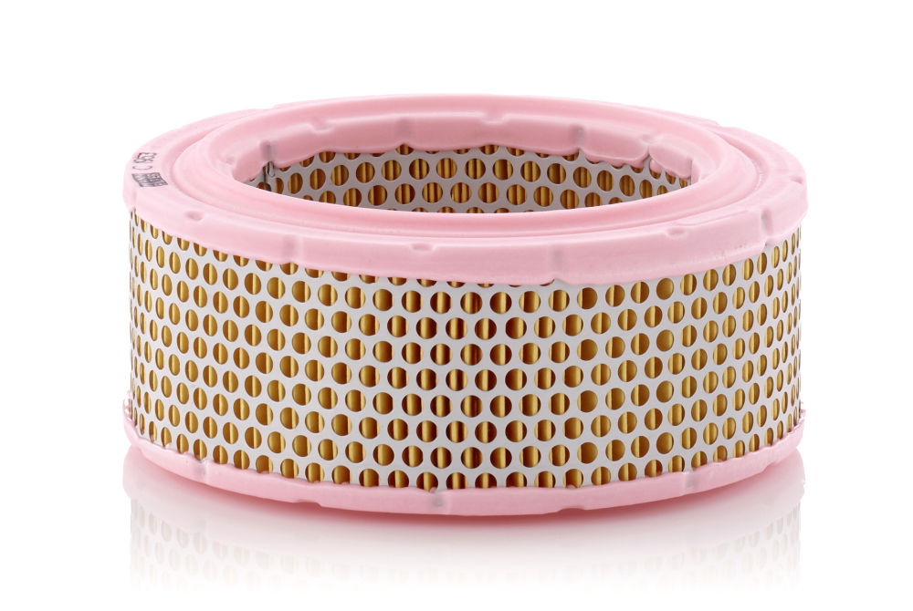 Luftfilter MANN-FILTER C 1953