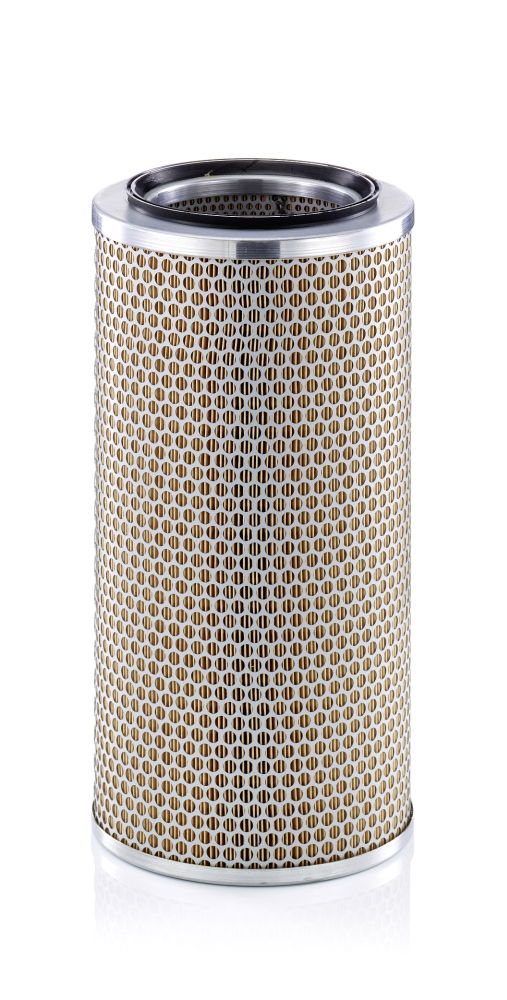 Luftfilter MANN-FILTER C 20 024