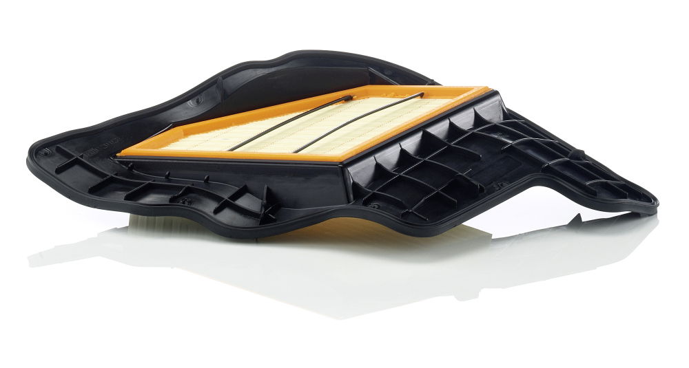 Luftfilter rechts MANN-FILTER C 20 028