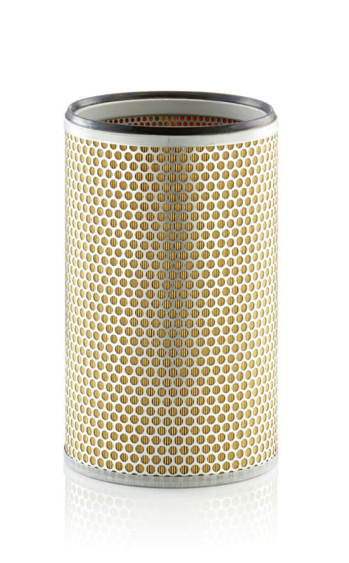 Luftfilter MANN-FILTER C 20 118