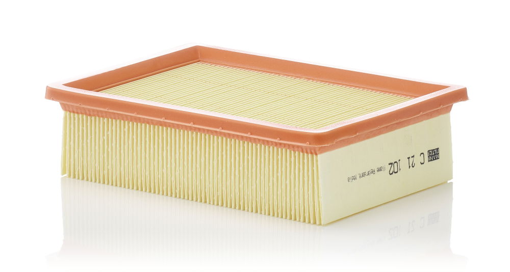 Luftfilter MANN-FILTER C 21 102