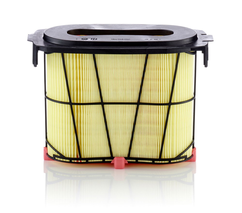 Luftfilter MANN-FILTER C 22 041