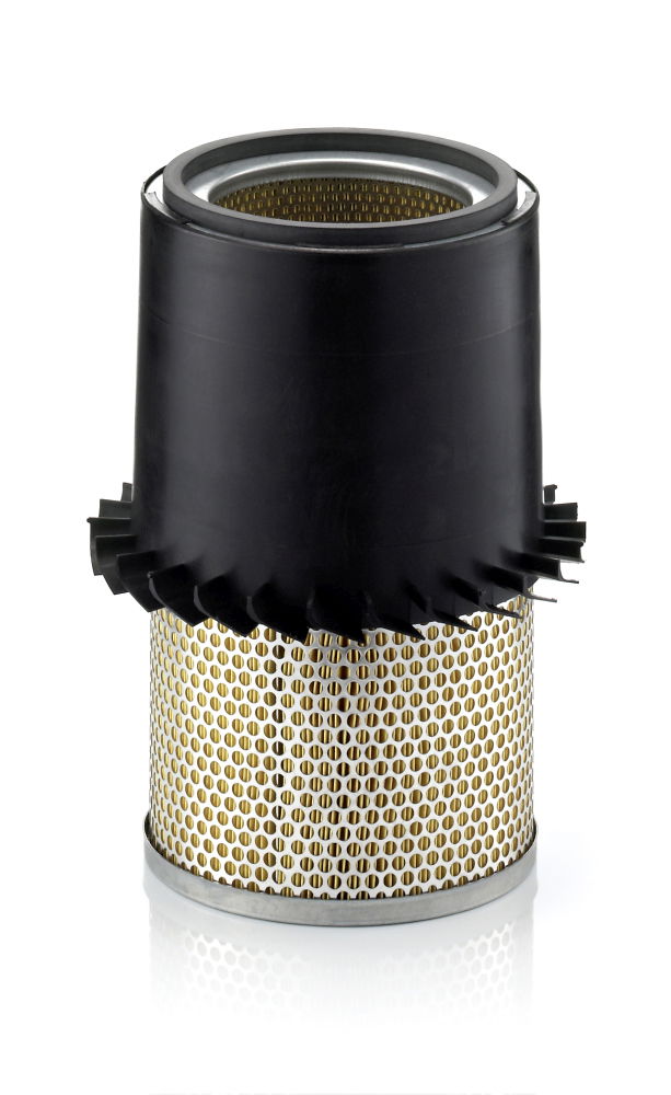 Luftfilter MANN-FILTER C 22 337