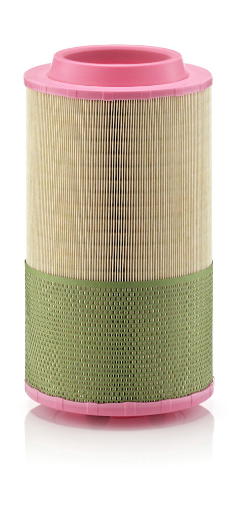 Luftfilter MANN-FILTER C 23 750