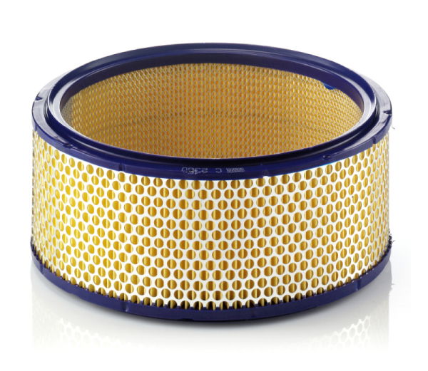 Luftfilter MANN-FILTER C 2360