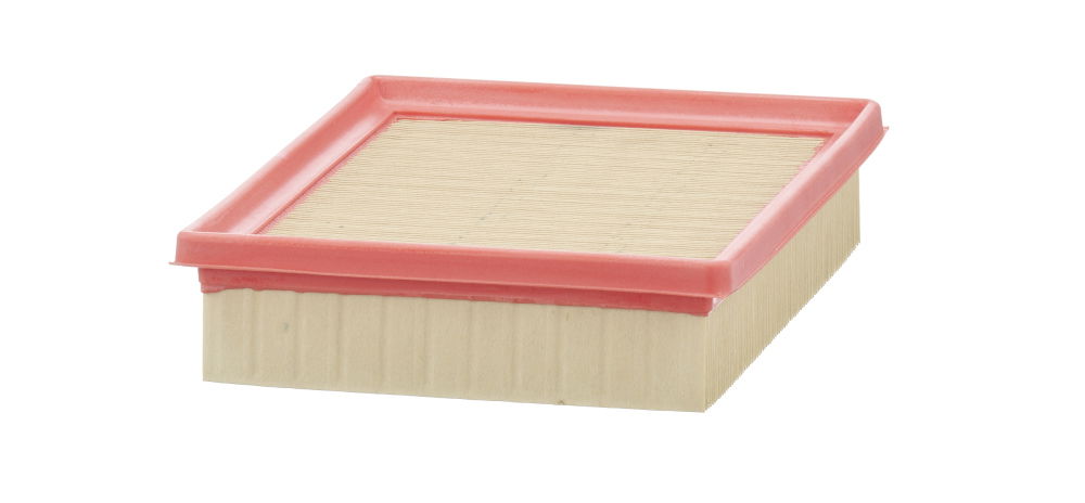 Luftfilter MANN-FILTER C 2490