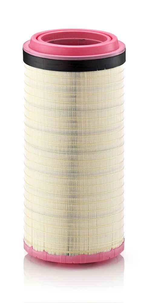 Luftfilter MANN-FILTER C 25 1020