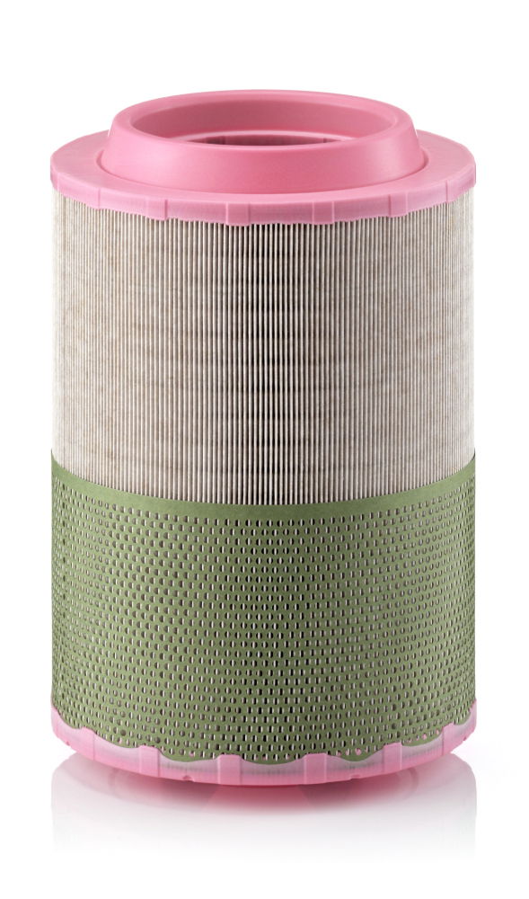 Luftfilter MANN-FILTER C 25 740