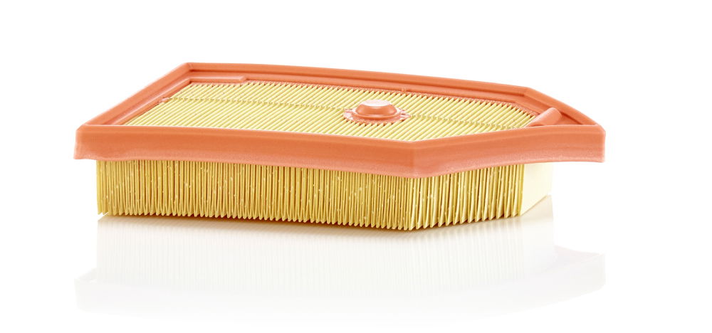 MANN-FILTER Luftfilter  C 26 040