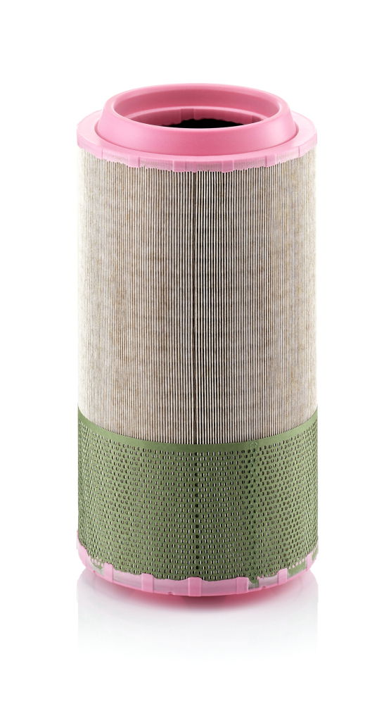 Luftfilter MANN-FILTER C 26 980