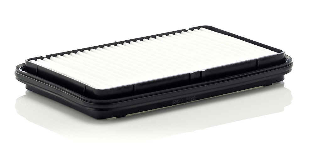 Luftfilter MANN-FILTER C 2622