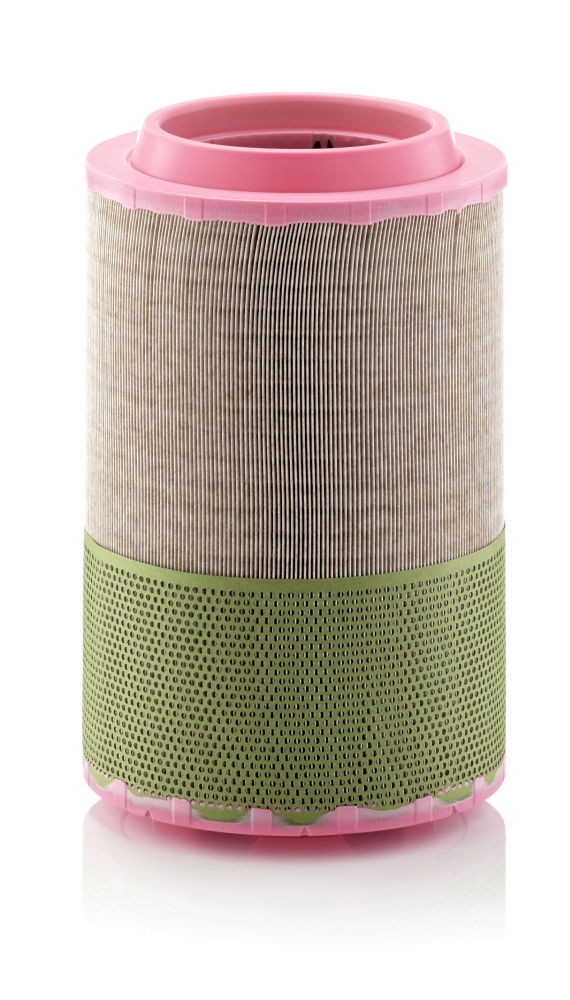 Luftfilter MANN-FILTER C 27 1020
