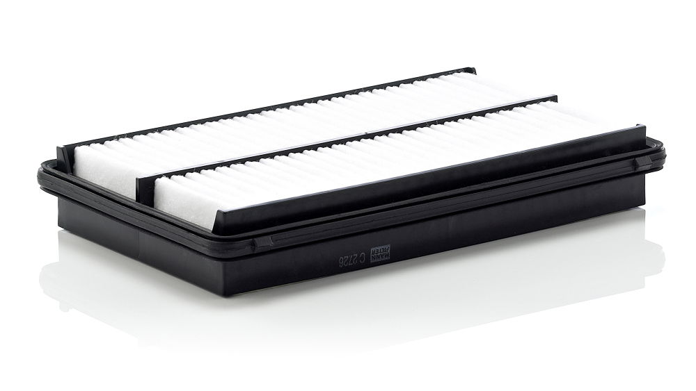 Luftfilter MANN-FILTER C 2726