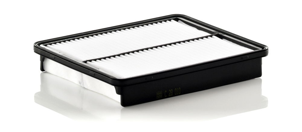 Luftfilter MANN-FILTER C 28 010