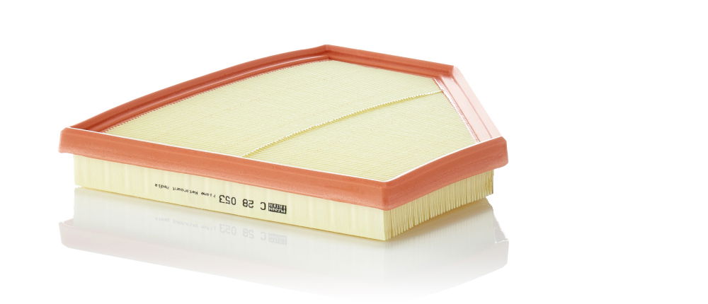 Luftfilter rechts MANN-FILTER C 28 053