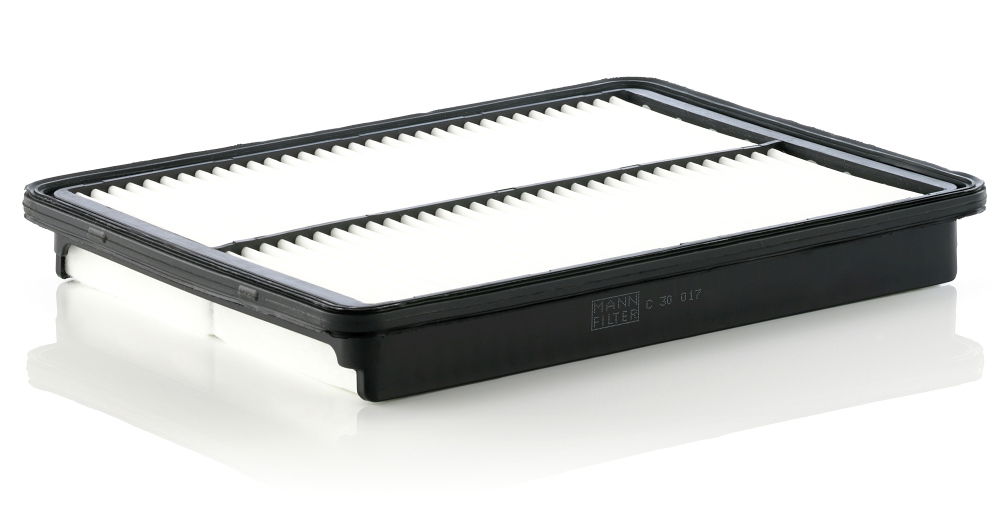 Luftfilter MANN-FILTER C 30 017