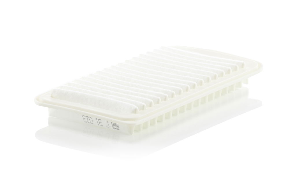 Luftfilter MANN-FILTER C 31 023