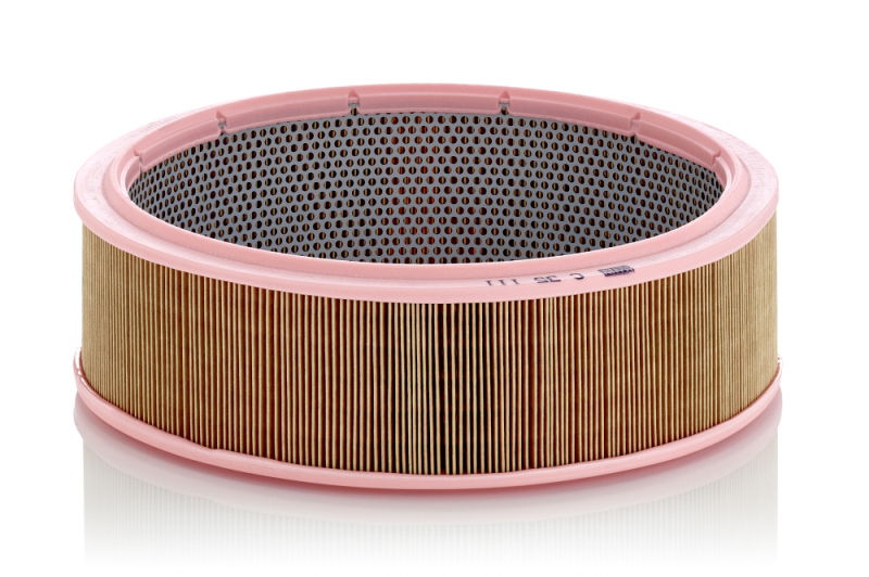 Luftfilter MANN-FILTER C 35 111