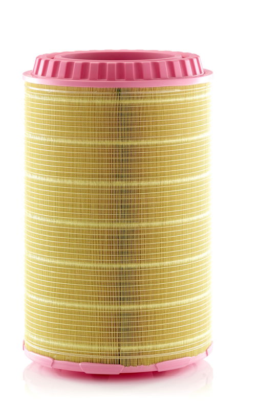 Luftfilter MANN-FILTER C 38 3062