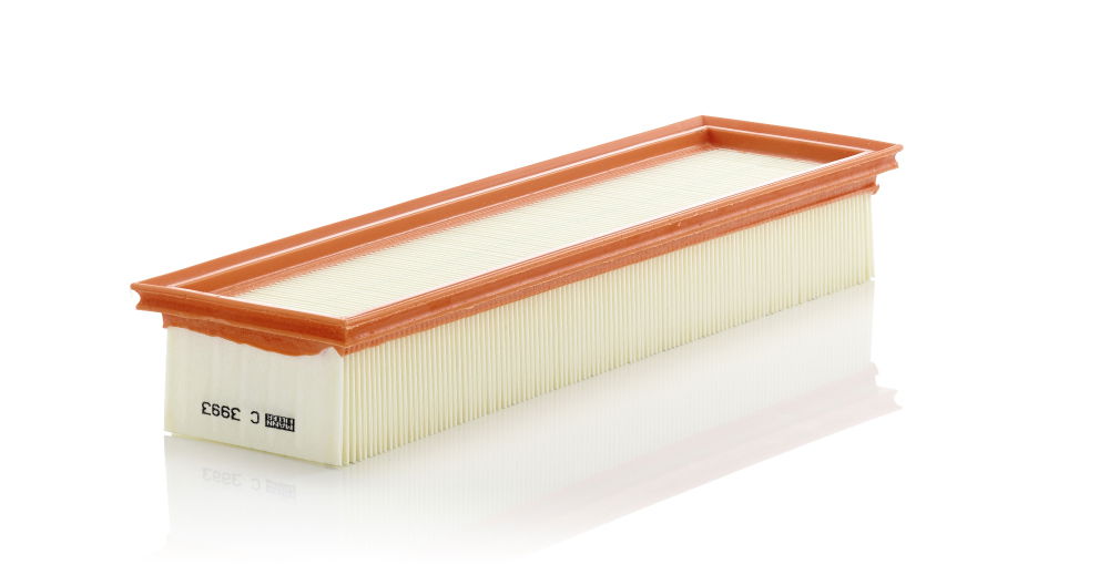 Filter, Innenraumluft MANN-FILTER C 3993