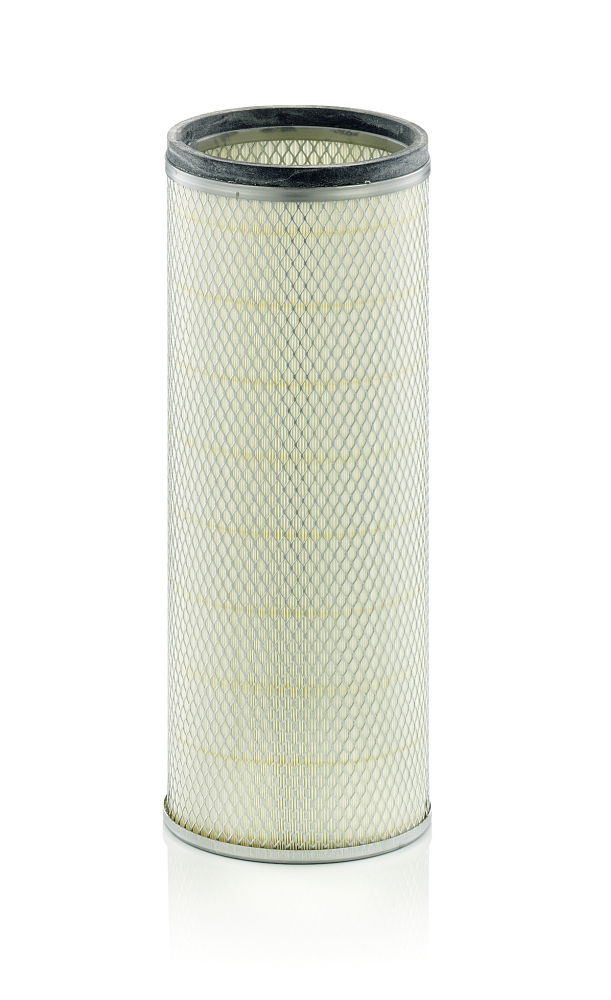 Sekundärluftfilter MANN-FILTER CF 19 006 x