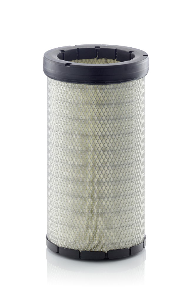 Sekundärluftfilter MANN-FILTER CF 22 160