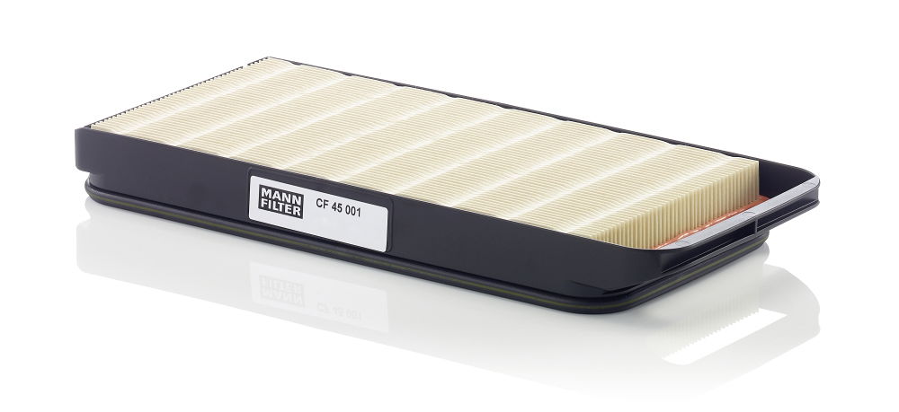 Sekundärluftfilter MANN-FILTER CF 45 001