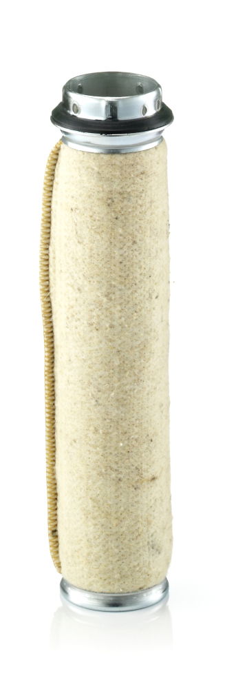 Sekundärluftfilter MANN-FILTER CF 600