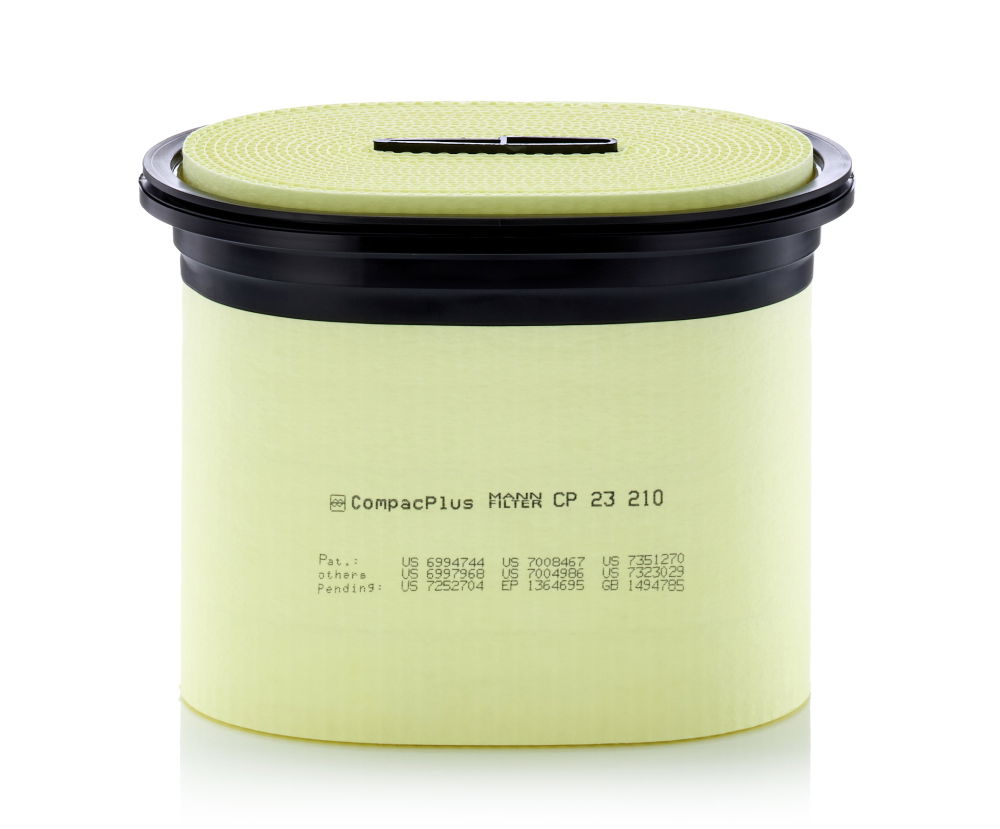 Luftfilter MANN-FILTER CP 23 210