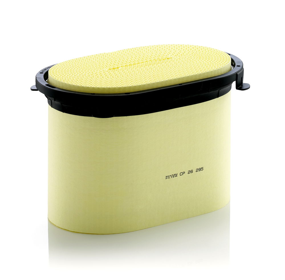 Luftfilter MANN-FILTER CP 26 295