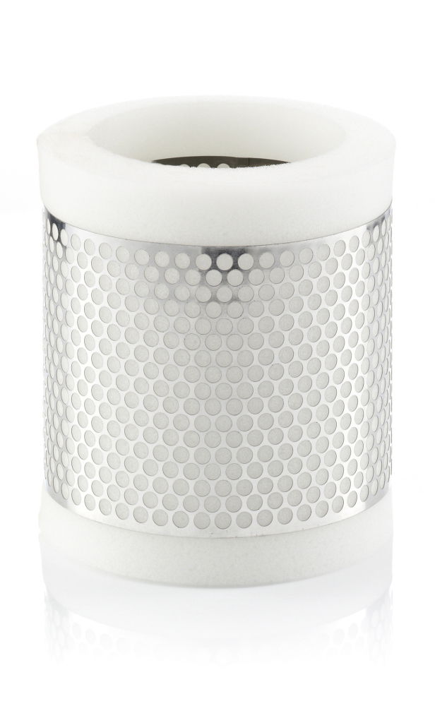 Luftfilter MANN-FILTER CS 1343