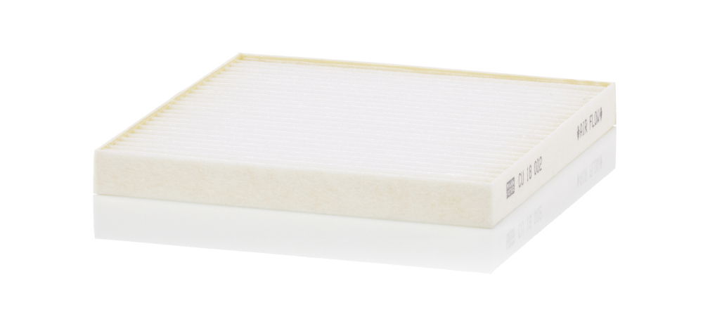 Filter, Innenraumluft MANN-FILTER CU 18 002