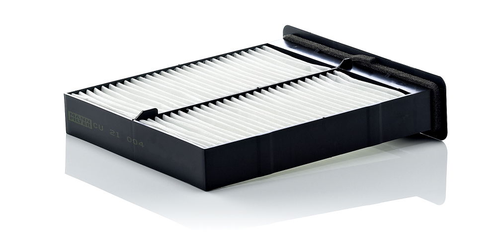 Filter, Innenraumluft MANN-FILTER CU 21 004