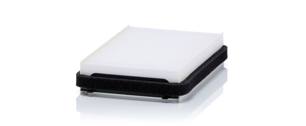 Filter, Innenraumluft MANN-FILTER CU 2136