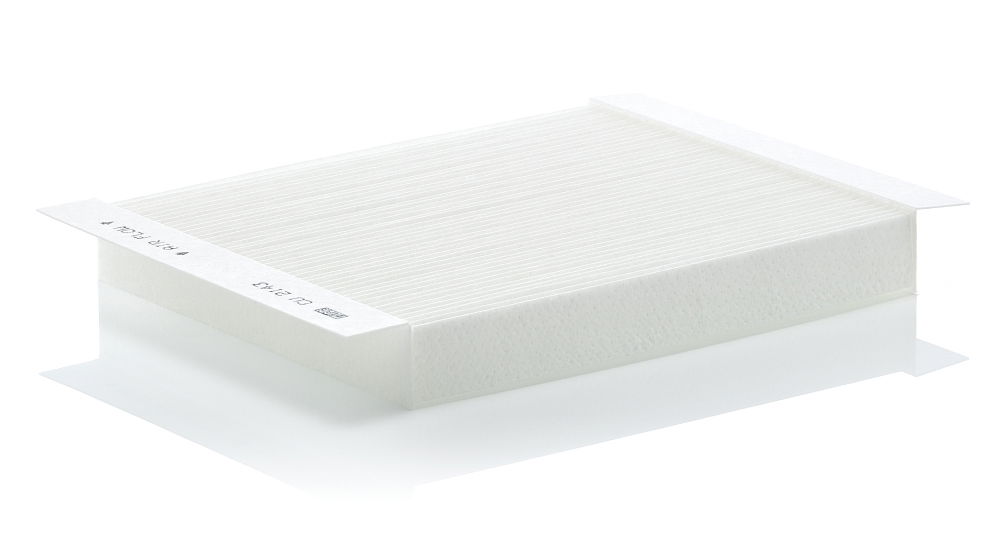 Filter, Innenraumluft MANN-FILTER CU 2143