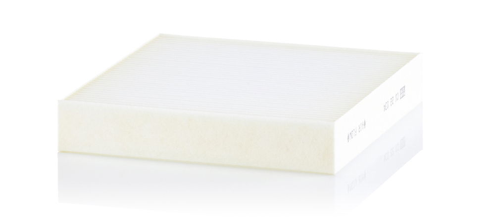 Filter, Innenraumluft MANN-FILTER CU 22 034