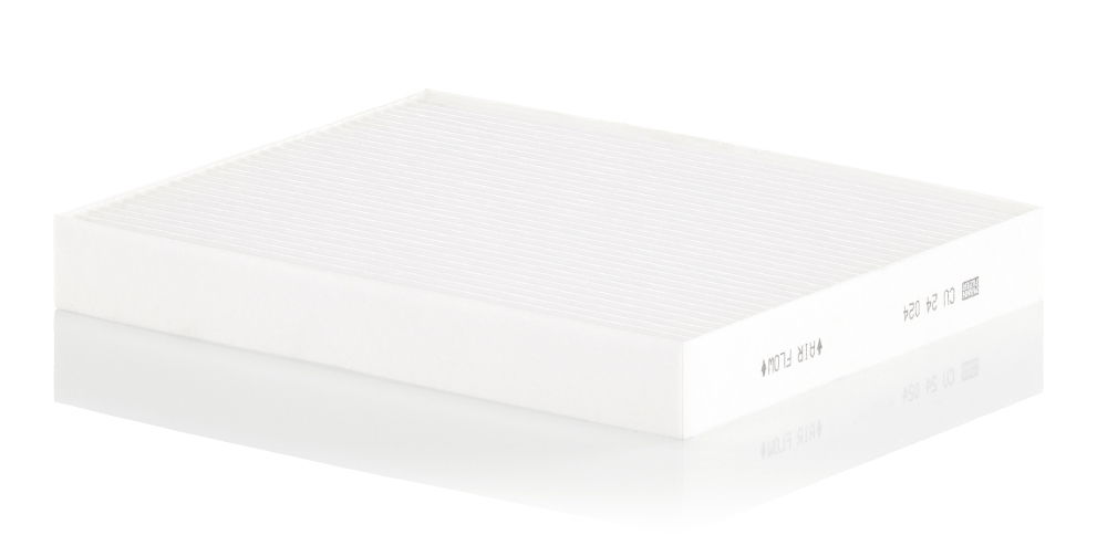 Filter, Innenraumluft MANN-FILTER CU 24 024