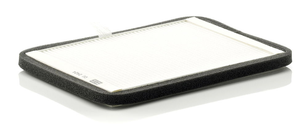 Filter, Innenraumluft MANN-FILTER CU 2424