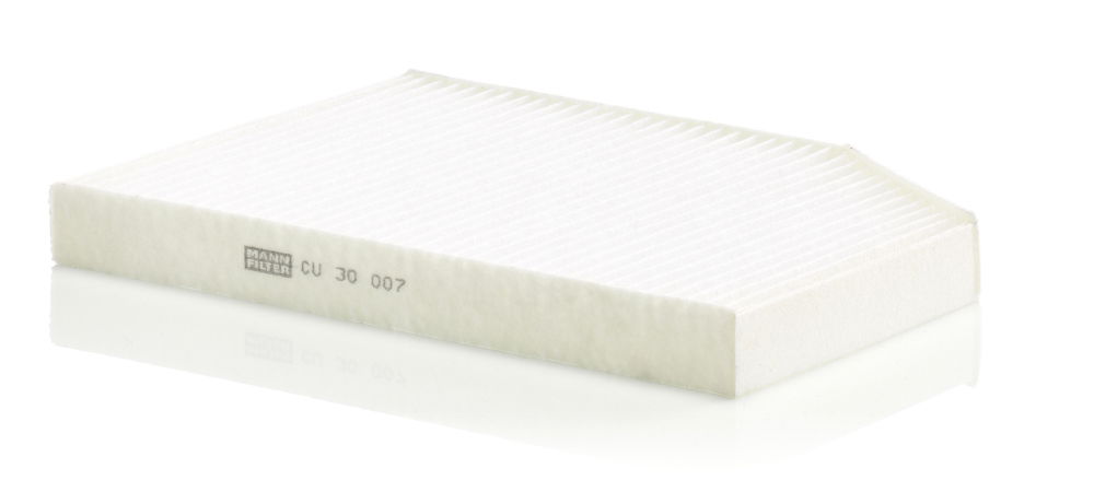 Filter, Innenraumluft MANN-FILTER CU 30 007