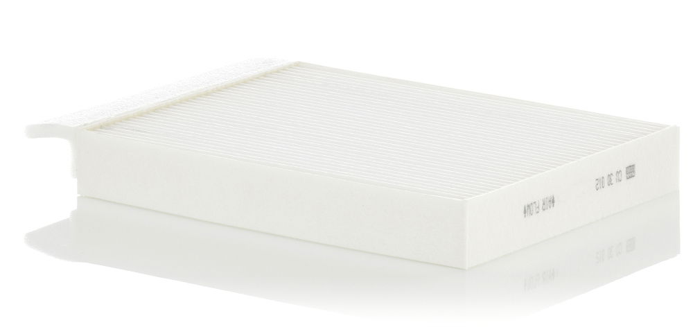 Filter, Innenraumluft MANN-FILTER CU 30 012