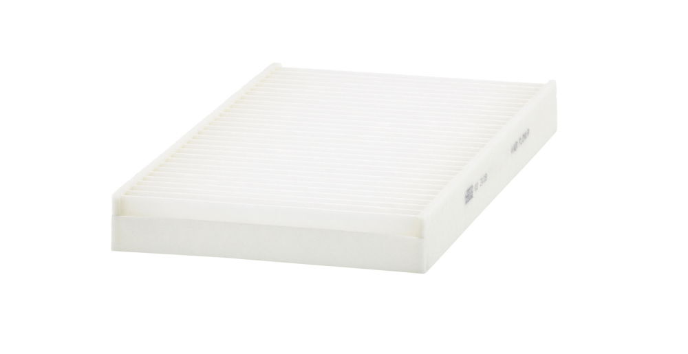 Filter, Innenraumluft MANN-FILTER CU 3139