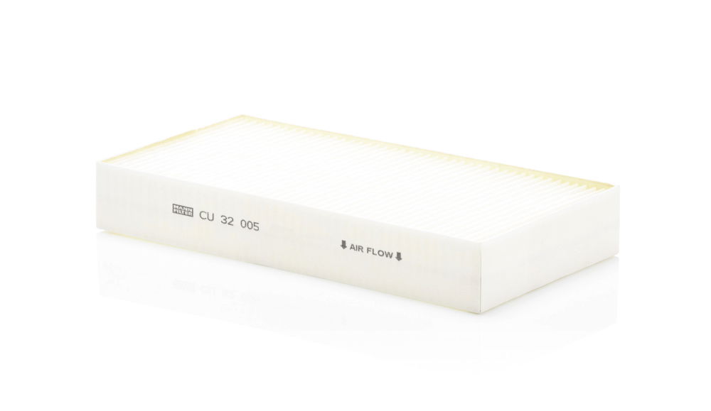 Filter, Innenraumluft MANN-FILTER CU 32 005