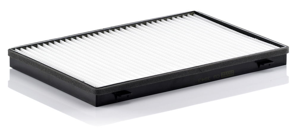 Filter, Innenraumluft MANN-FILTER CU 3943