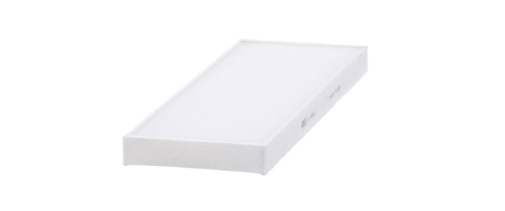 Filter, Innenraumluft MANN-FILTER CU 4662