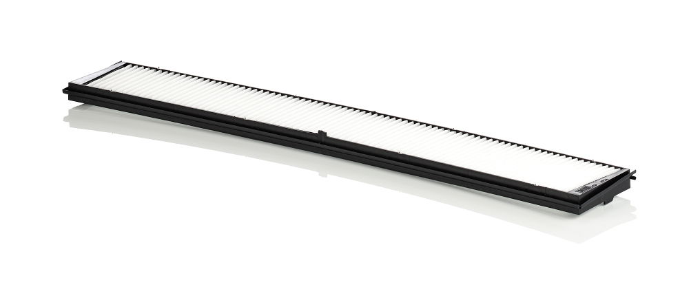 Filter, Innenraumluft MANN-FILTER CU 6724