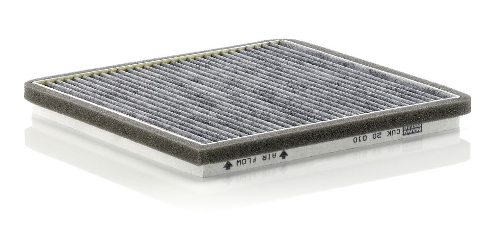 Filter, Innenraumluft MANN-FILTER CUK 20 010