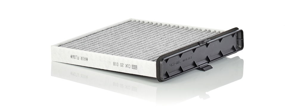 Filter, Innenraumluft MANN-FILTER CUK 20 018