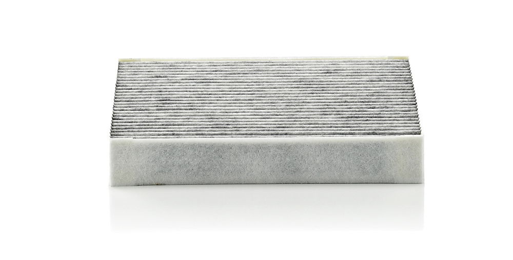 Filter, Innenraumluft MANN-FILTER CUK 2030