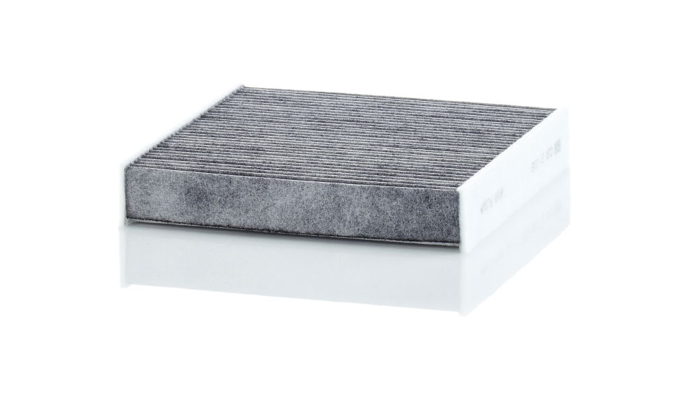 Filter, Innenraumluft MANN-FILTER CUK 21 016