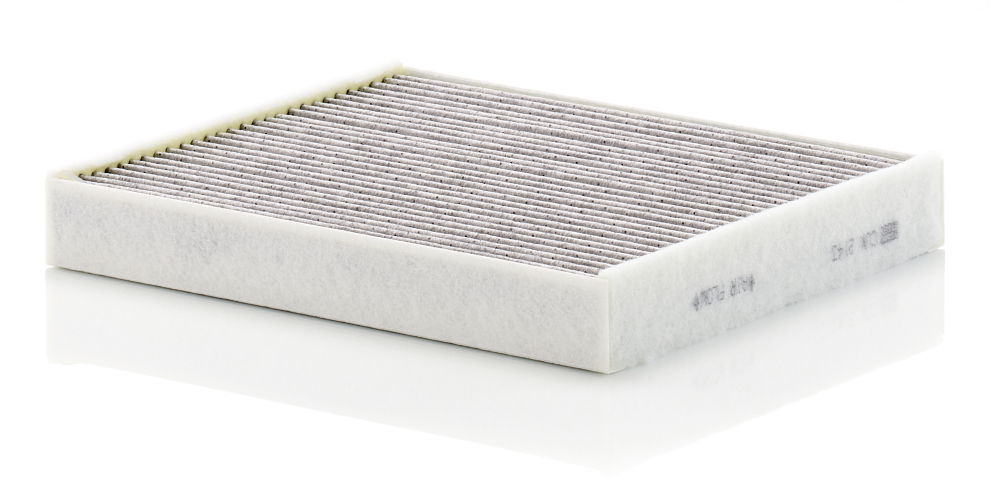 Filter, Innenraumluft MANN-FILTER CUK 2143